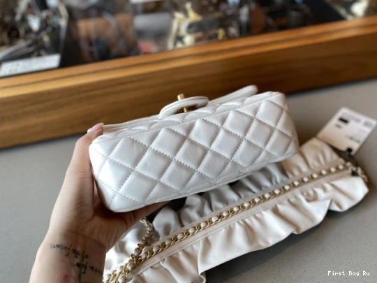 Firstbag Ru CHANEL BAG FLAP 0811